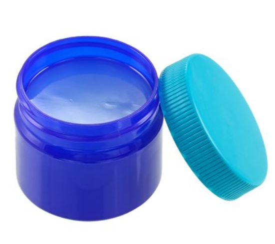 Why You Should Choose a Petroleum-Free Vapor Rub